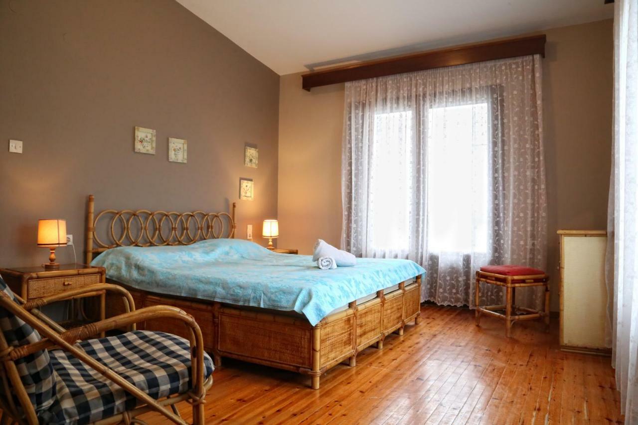 Villa Christie 克拉默特 外观 照片