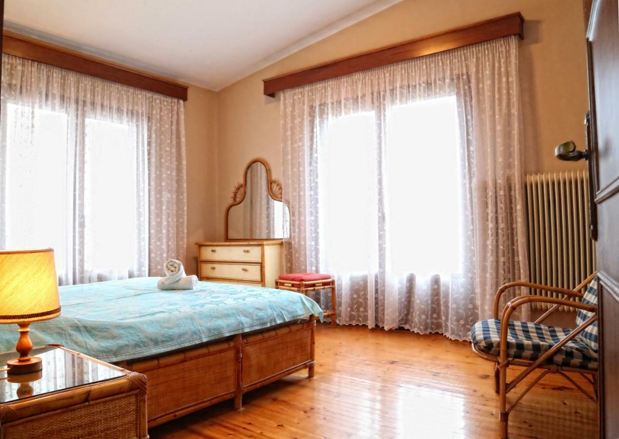 Villa Christie 克拉默特 外观 照片