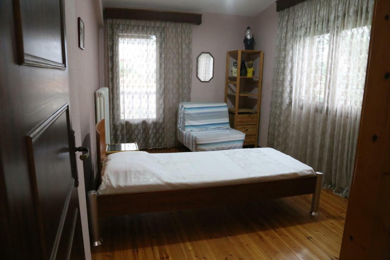 Villa Christie 克拉默特 外观 照片