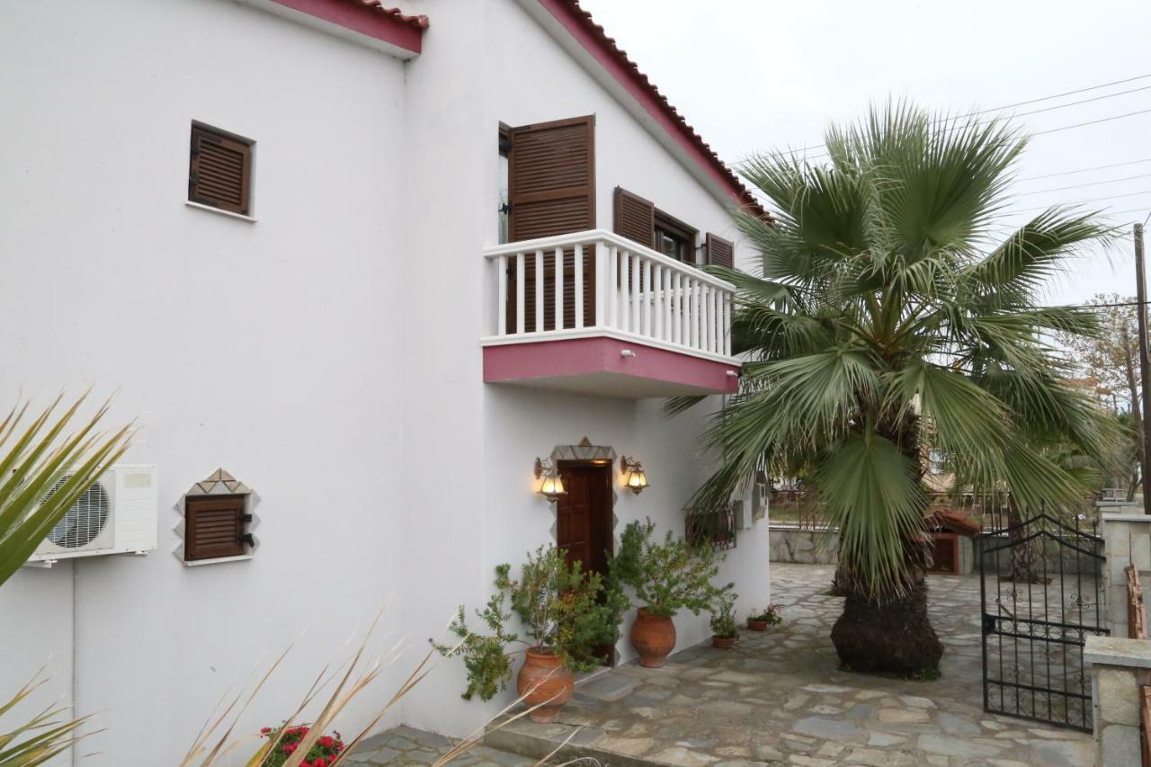 Villa Christie 克拉默特 外观 照片