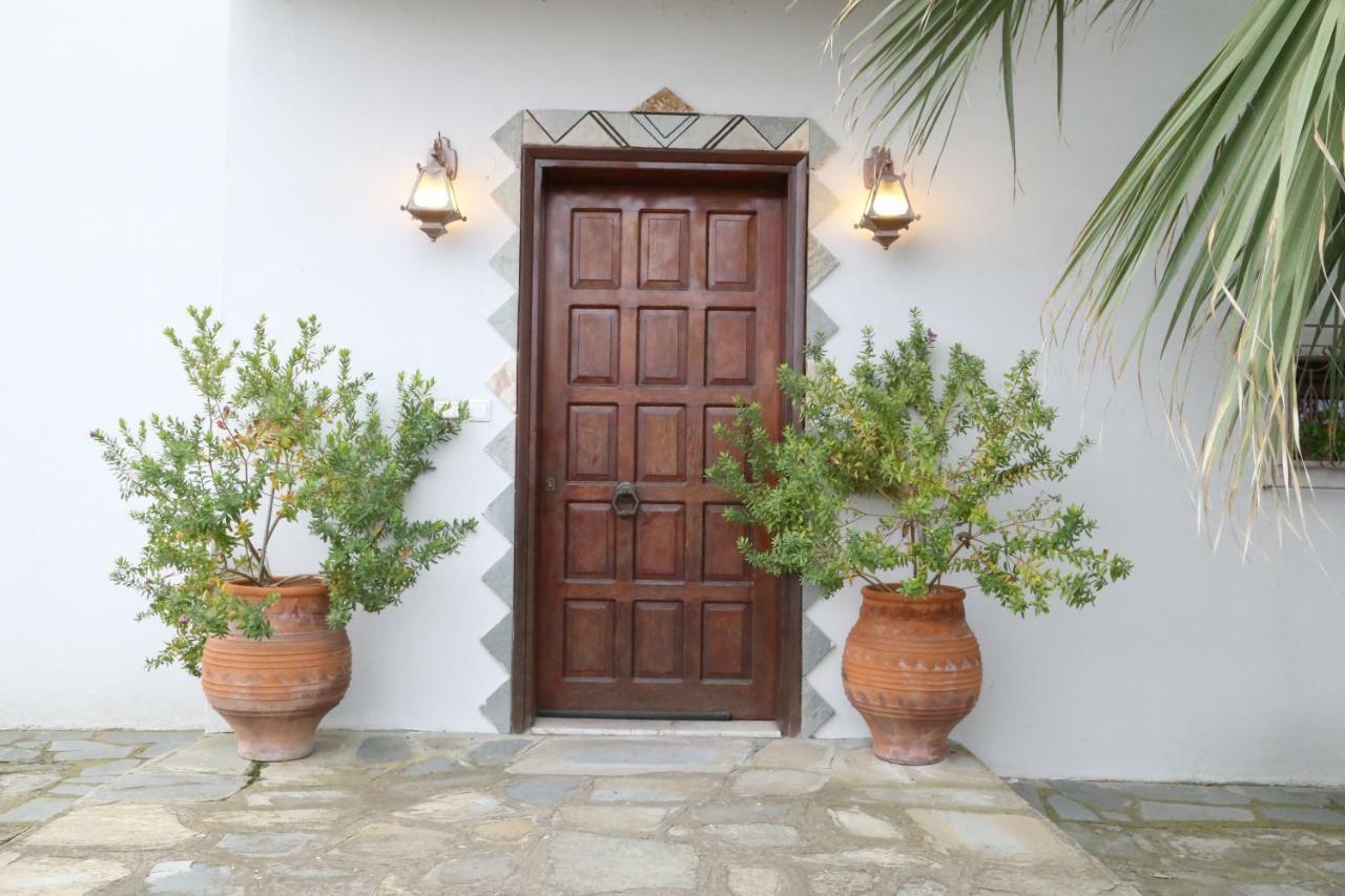 Villa Christie 克拉默特 外观 照片