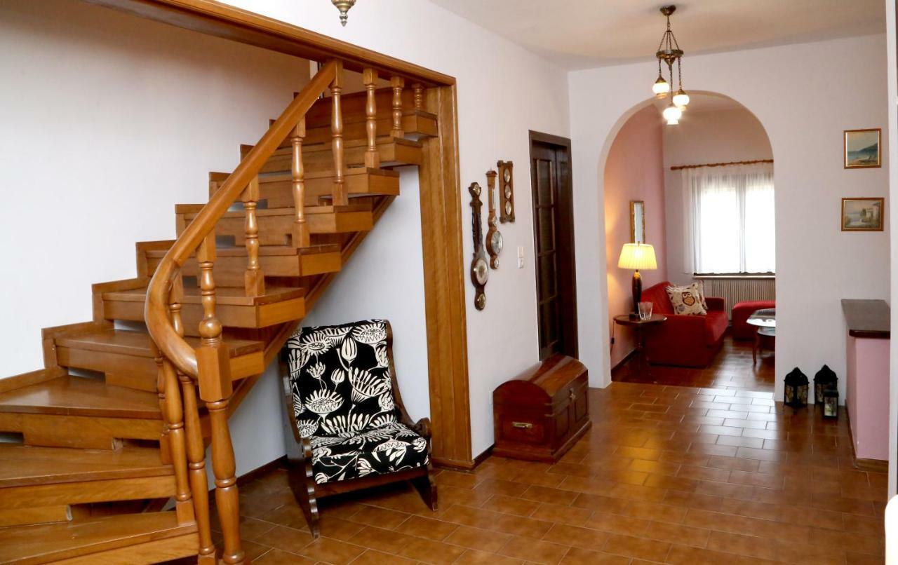 Villa Christie 克拉默特 外观 照片