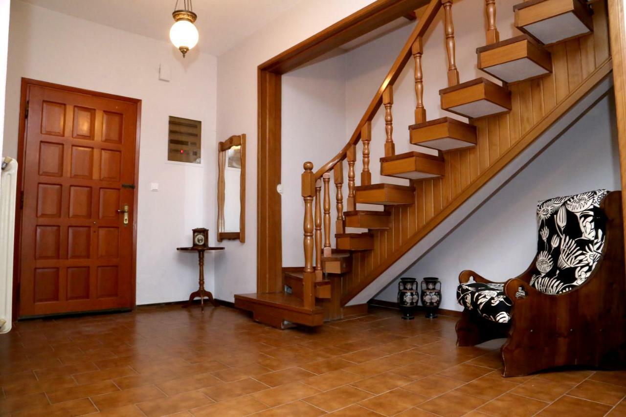 Villa Christie 克拉默特 外观 照片