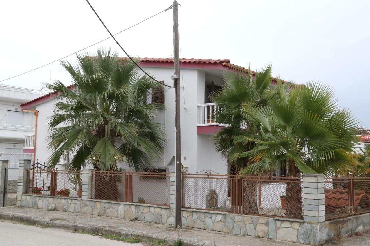 Villa Christie 克拉默特 外观 照片